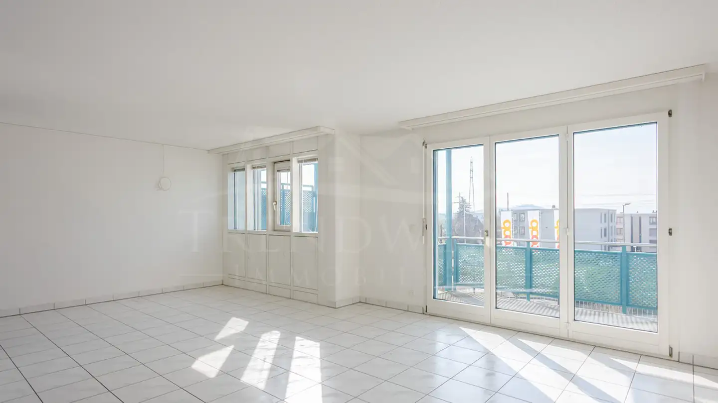 Apartment for rent - Gerbeackerstrasse, 3210 Kerzers - Photo 4