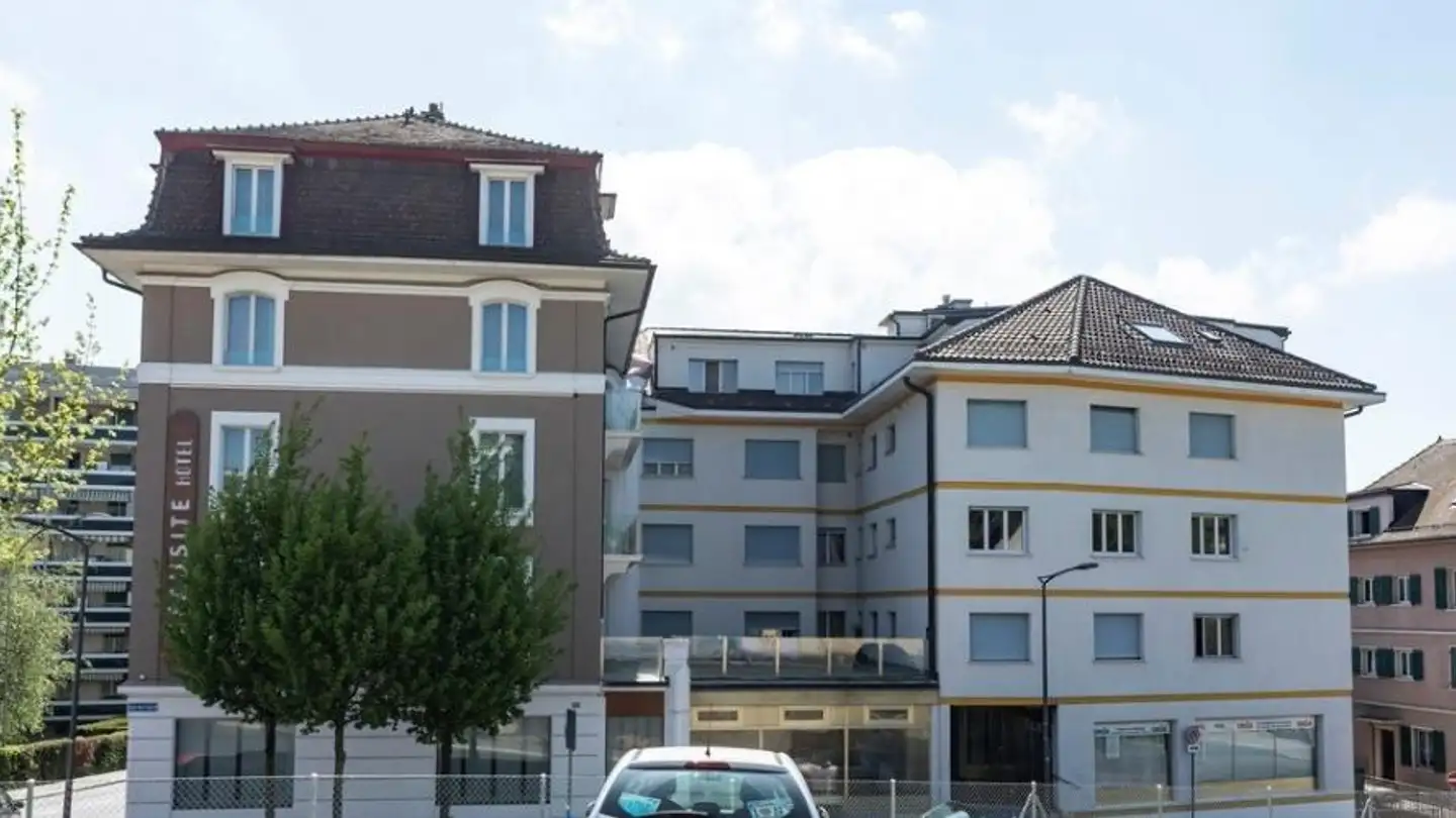 Appartement à louer - Rue Des Alpes 51, 1023 Crissier - Photo 4