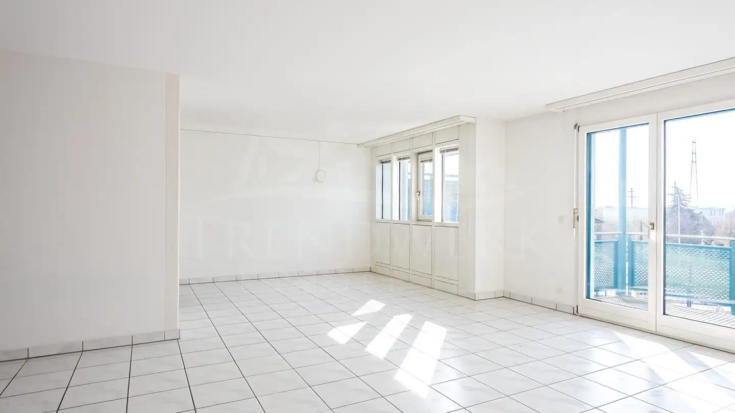 Apartment for rent - Gerbeackerstrasse, 3210 Kerzers