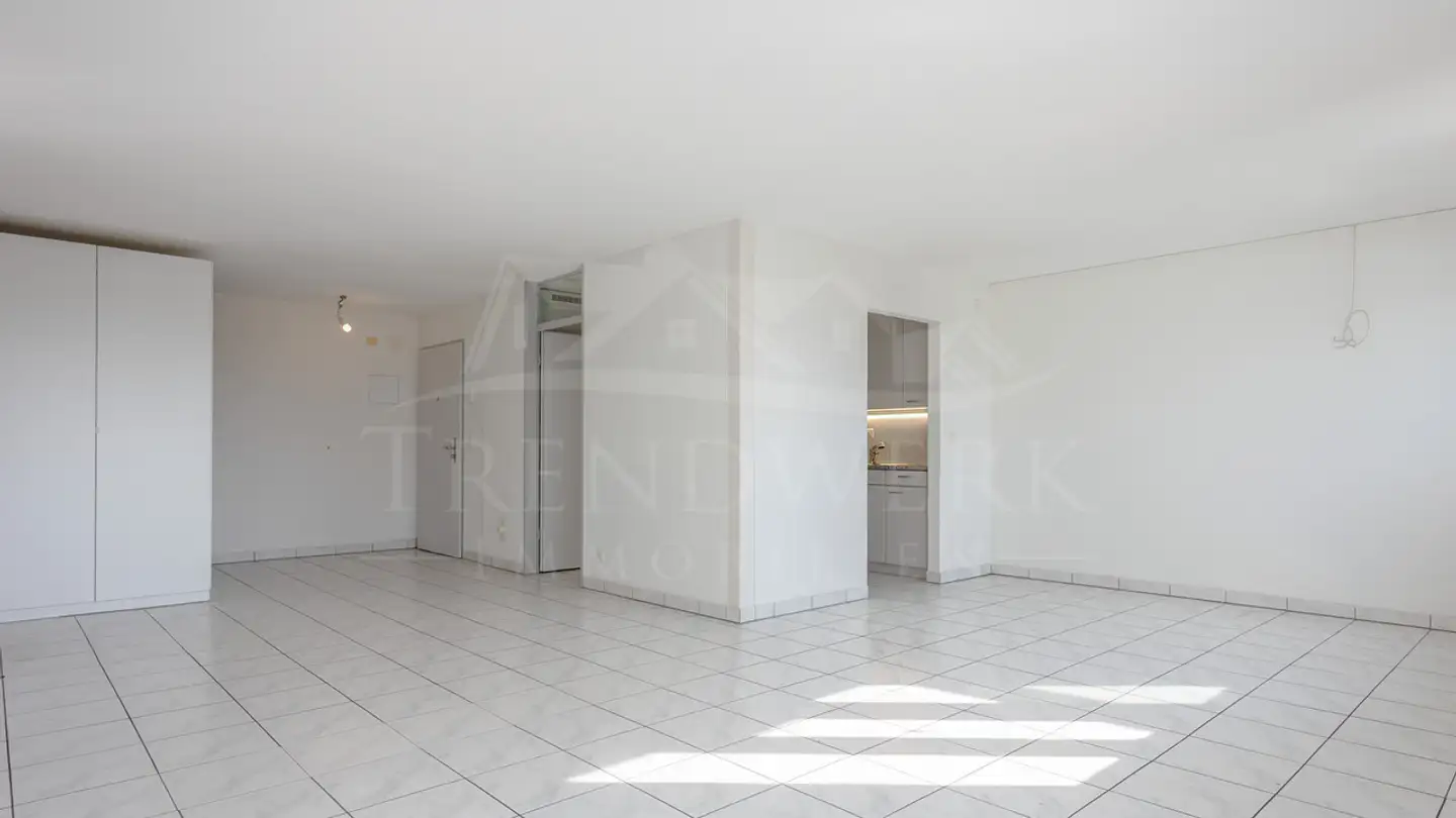 Apartment for rent - Gerbeackerstrasse, 3210 Kerzers - Photo 3