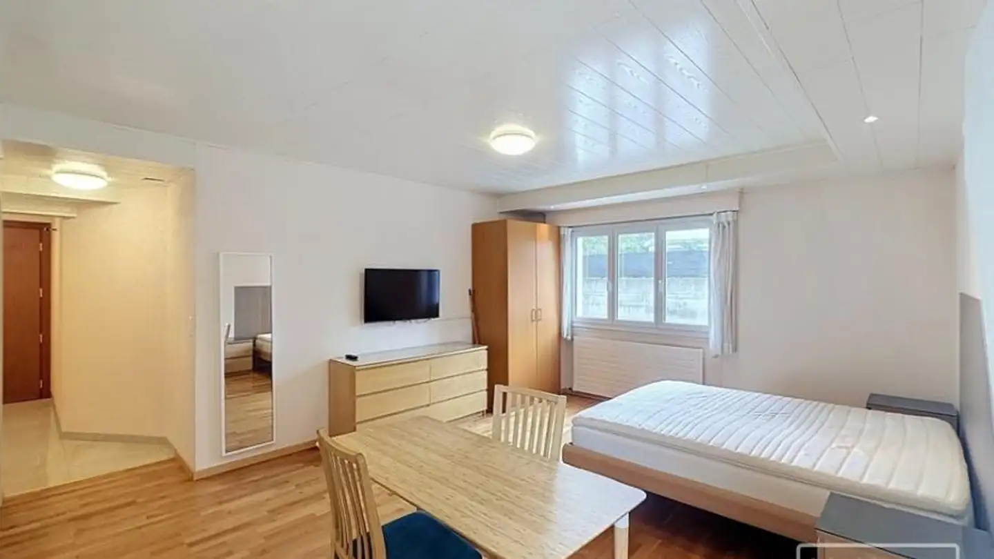 Appartement à louer - Rue Des Alpes 51, 1023 Crissier