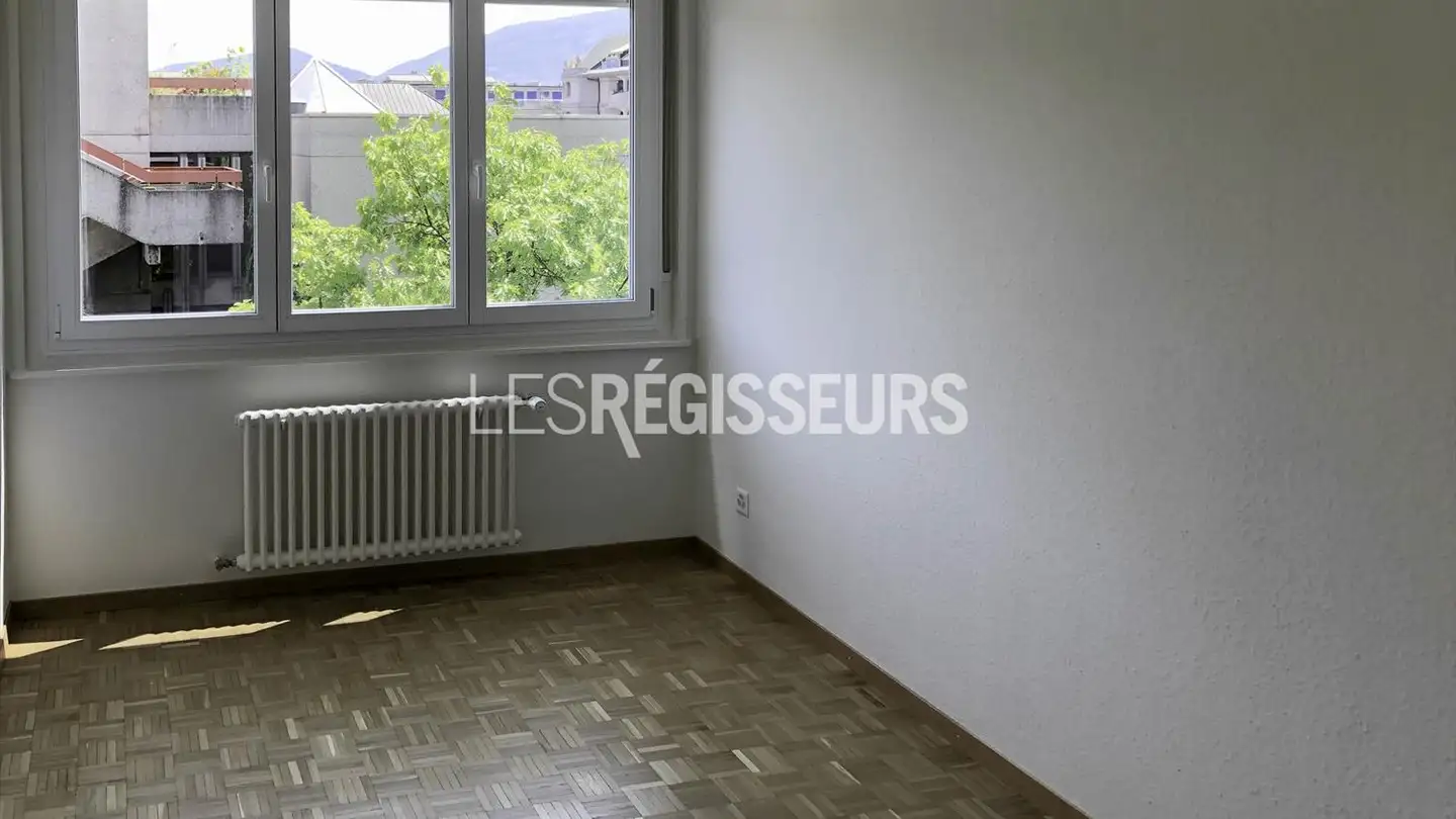 Appartamento in affitto - 1202 Genève - Foto 2