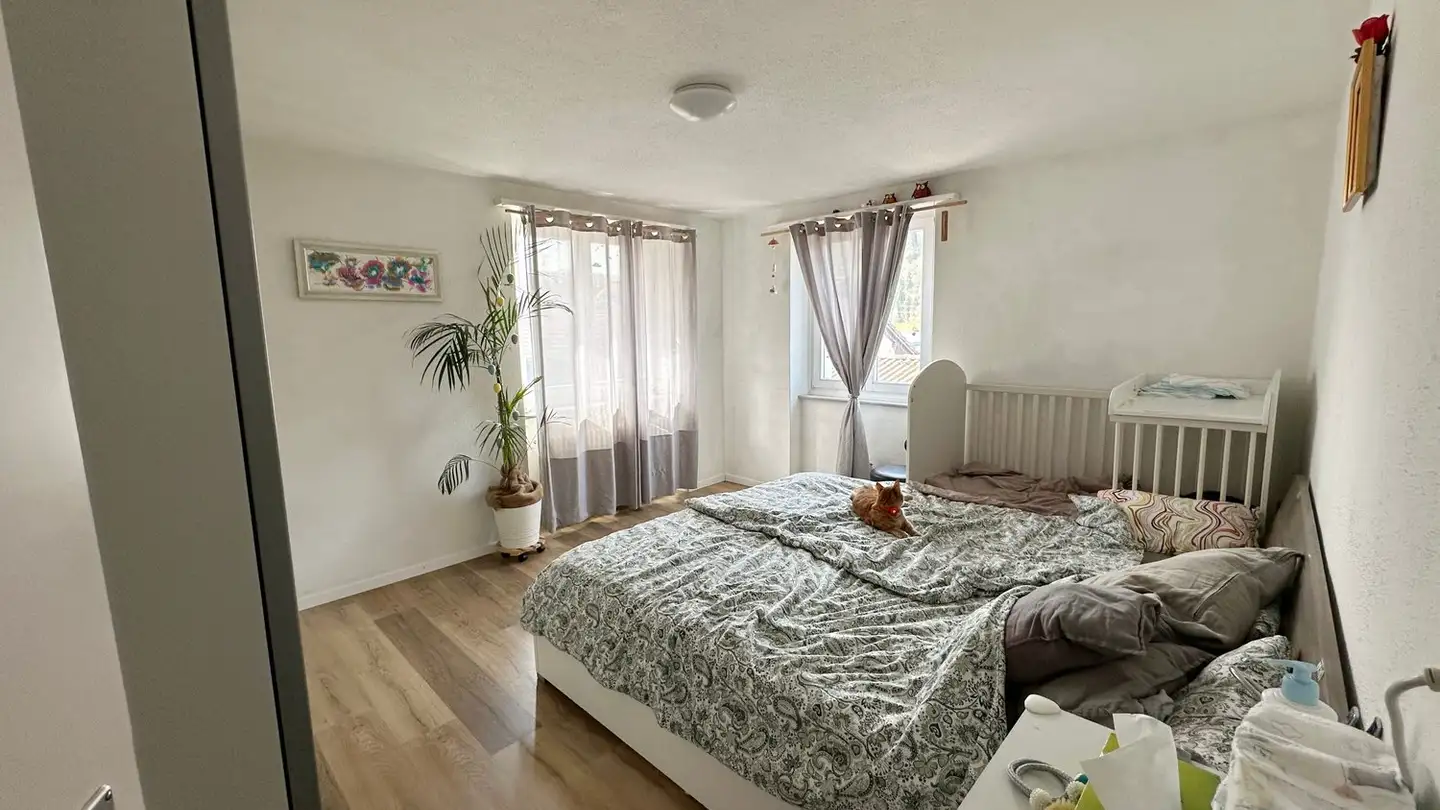 Residential building for sale - Vorstadtstrasse 5, 5723 Teufenthal AG - Photo 2