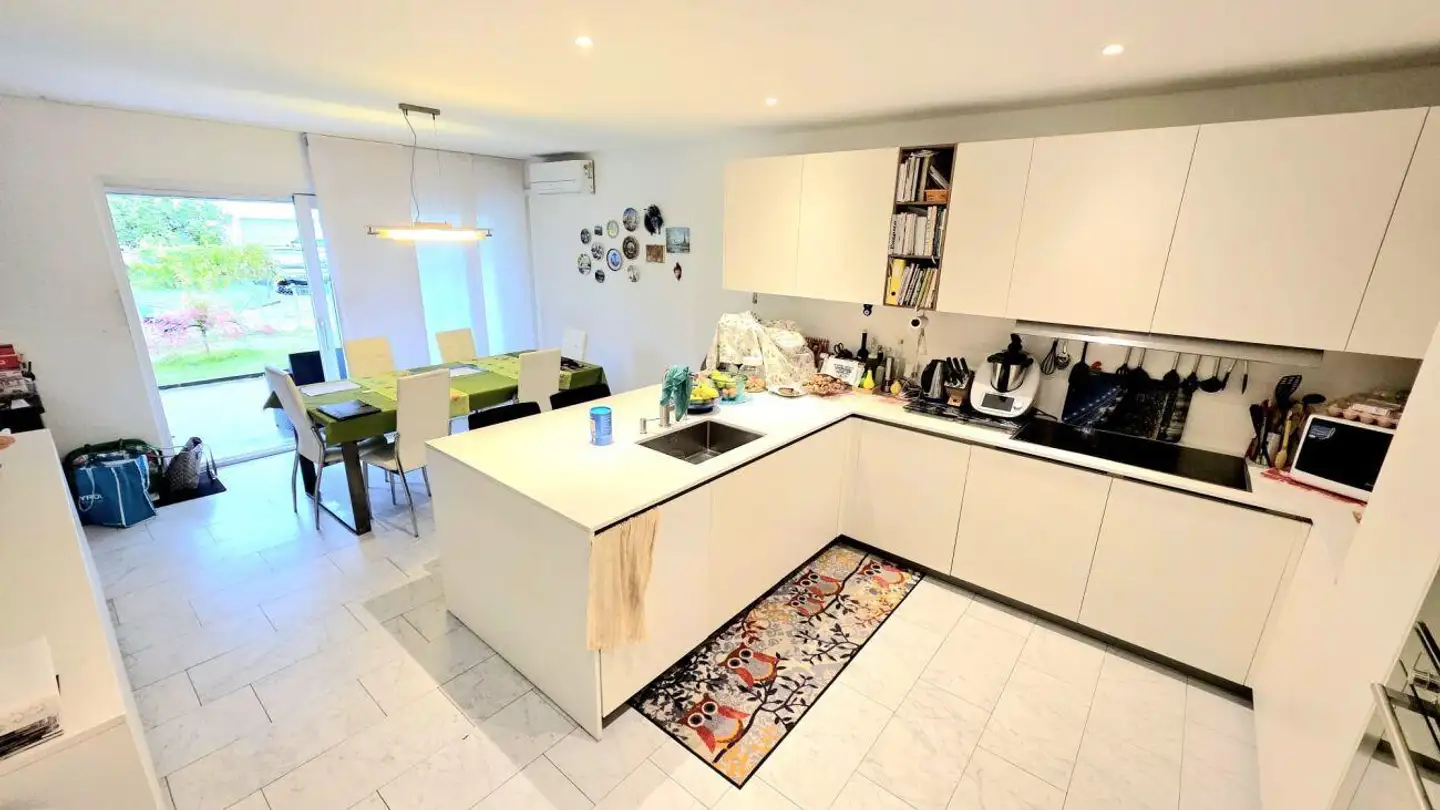 Casa singola in vendita - 6516 Cugnasco - Foto 2