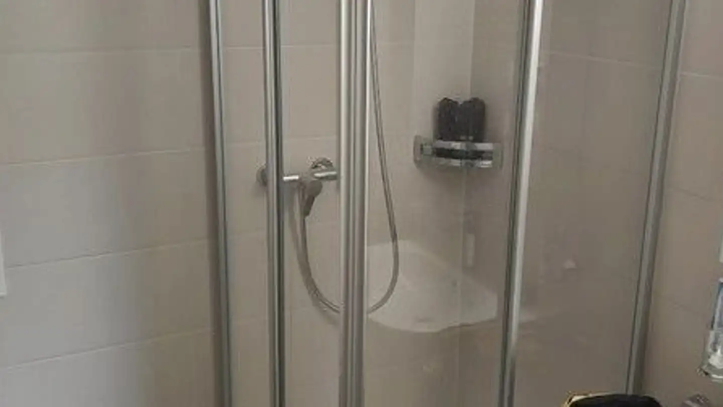 Stanza singola in affitto - Rue De Lausanne 49d, 1020 Renens VD - Foto 4
