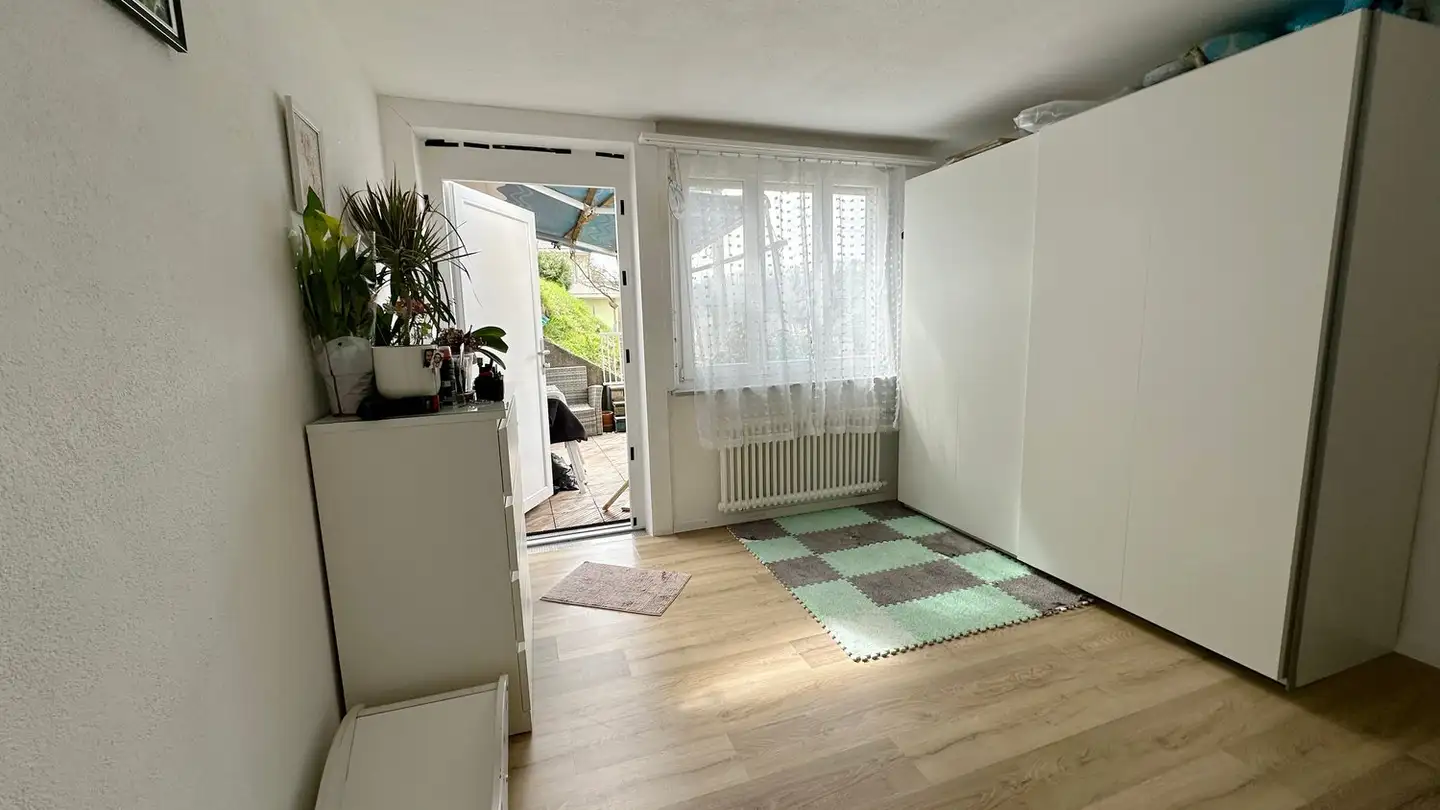 Residential building for sale - Vorstadtstrasse 5, 5723 Teufenthal AG - Photo 3