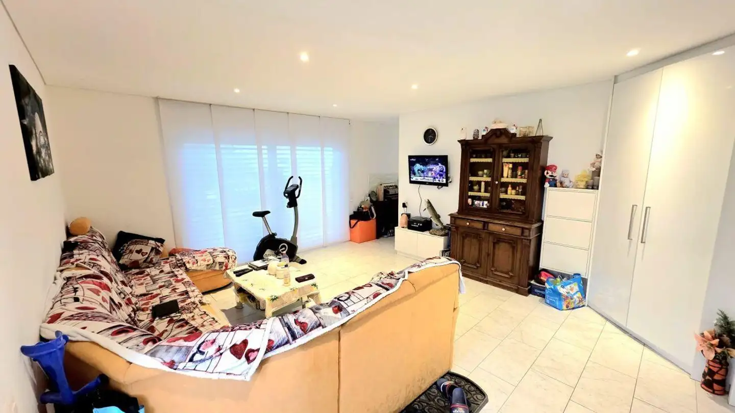 Casa singola in vendita - 6516 Cugnasco - Foto 4