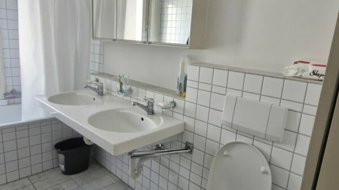 Apartment for rent - Schönaustrasse 39, 9000 St. Gallen - Photo 3
