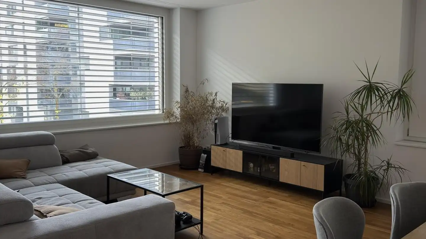 Chambre à louer - 8152 Glattpark (Opfikon) - Photo 2