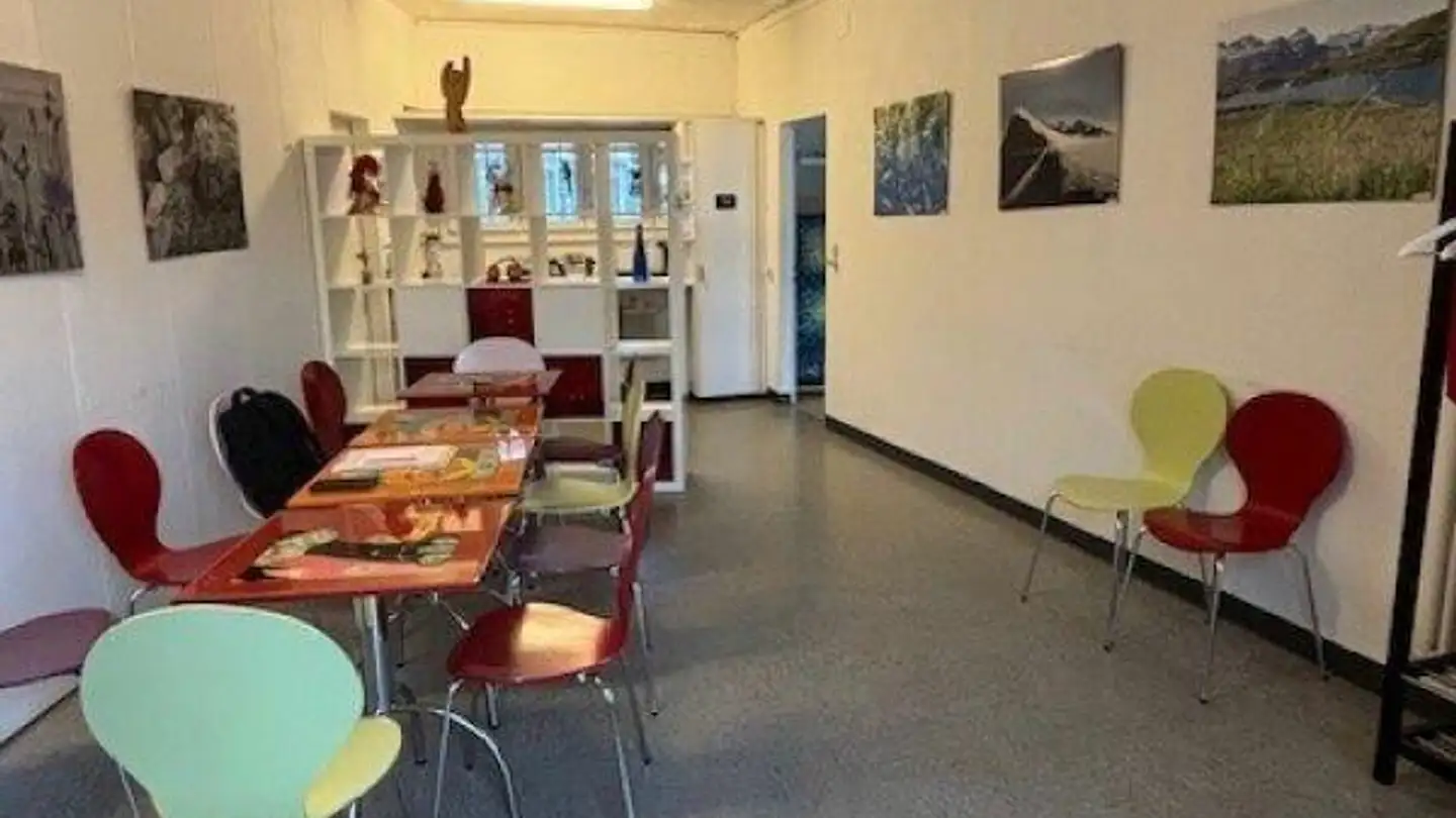 Shop for rent - Bruggerstrasse 4, 5223 Riniken - Photo 4