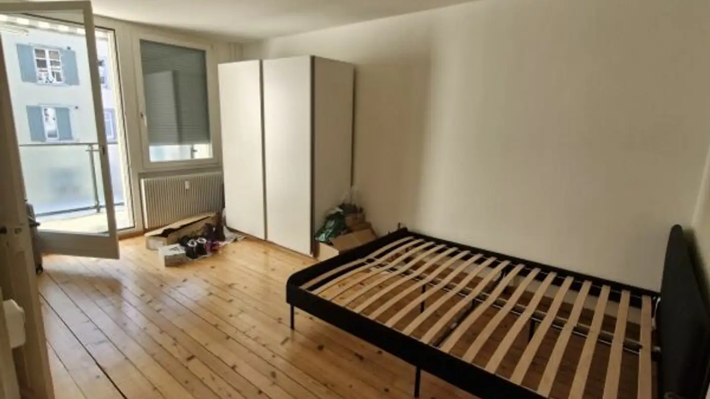 Apartment for rent - Schönaustrasse 39, 9000 St. Gallen - Photo 4