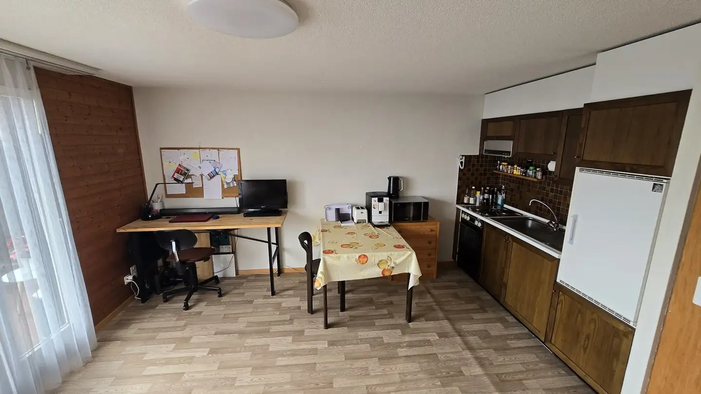 Appartement à louer - Waldeggstrasse 35, 3803 Beatenberg - Photo 2
