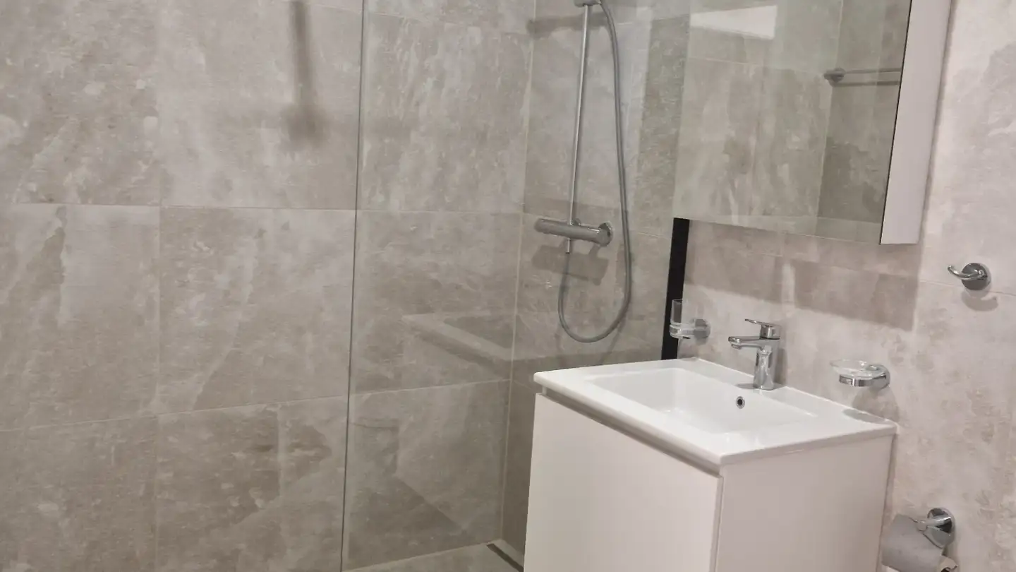 Wohnung mieten - Chemin Des Sauges 30, 1018 Lausanne - Foto 2