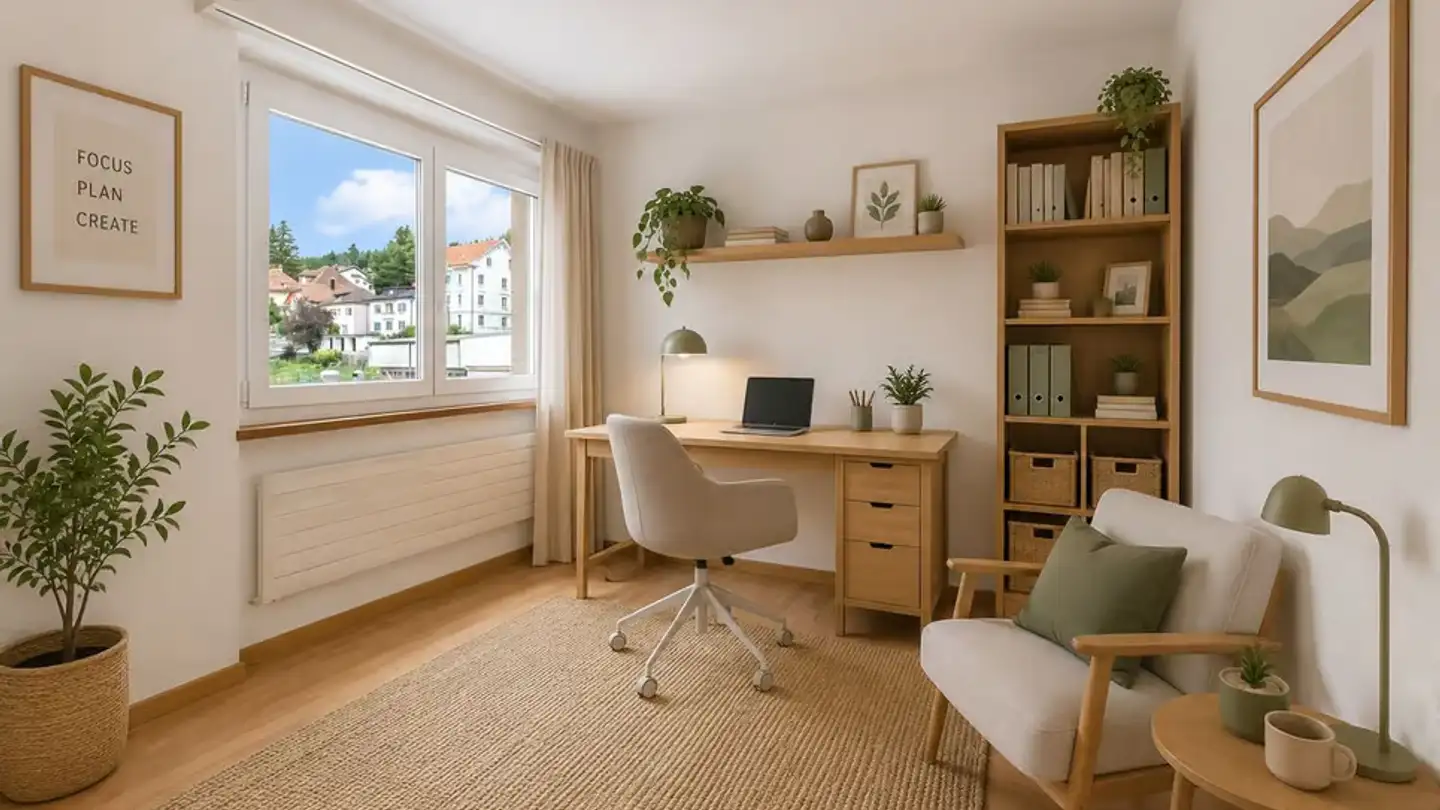 Appartement à vendre - 2720 Tramelan - Photo 2