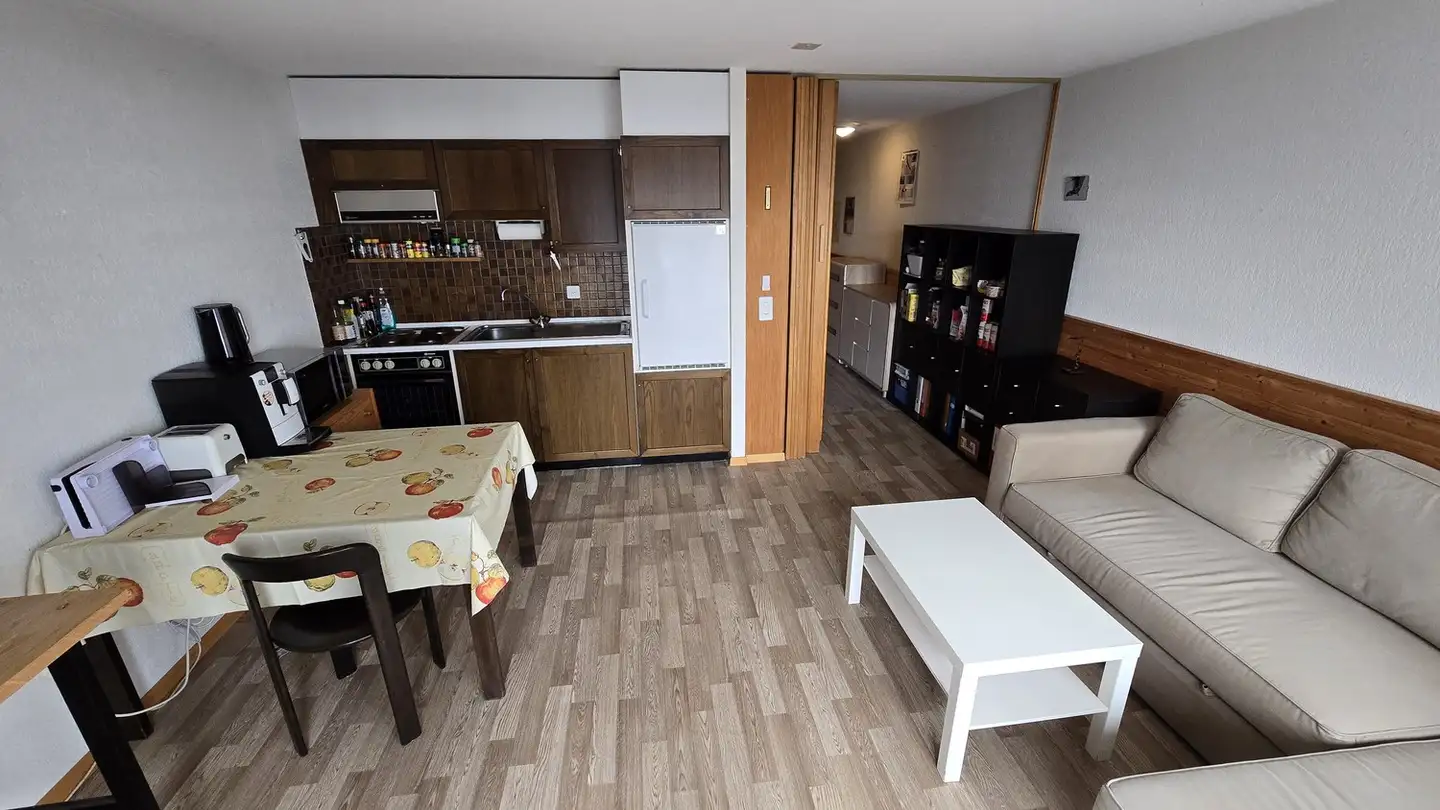 Appartement à louer - Waldeggstrasse 35, 3803 Beatenberg - Photo 3