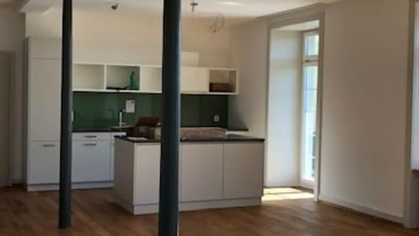 Attico in affitto - Surrliweg 6, 8474 Dinhard - Foto 2