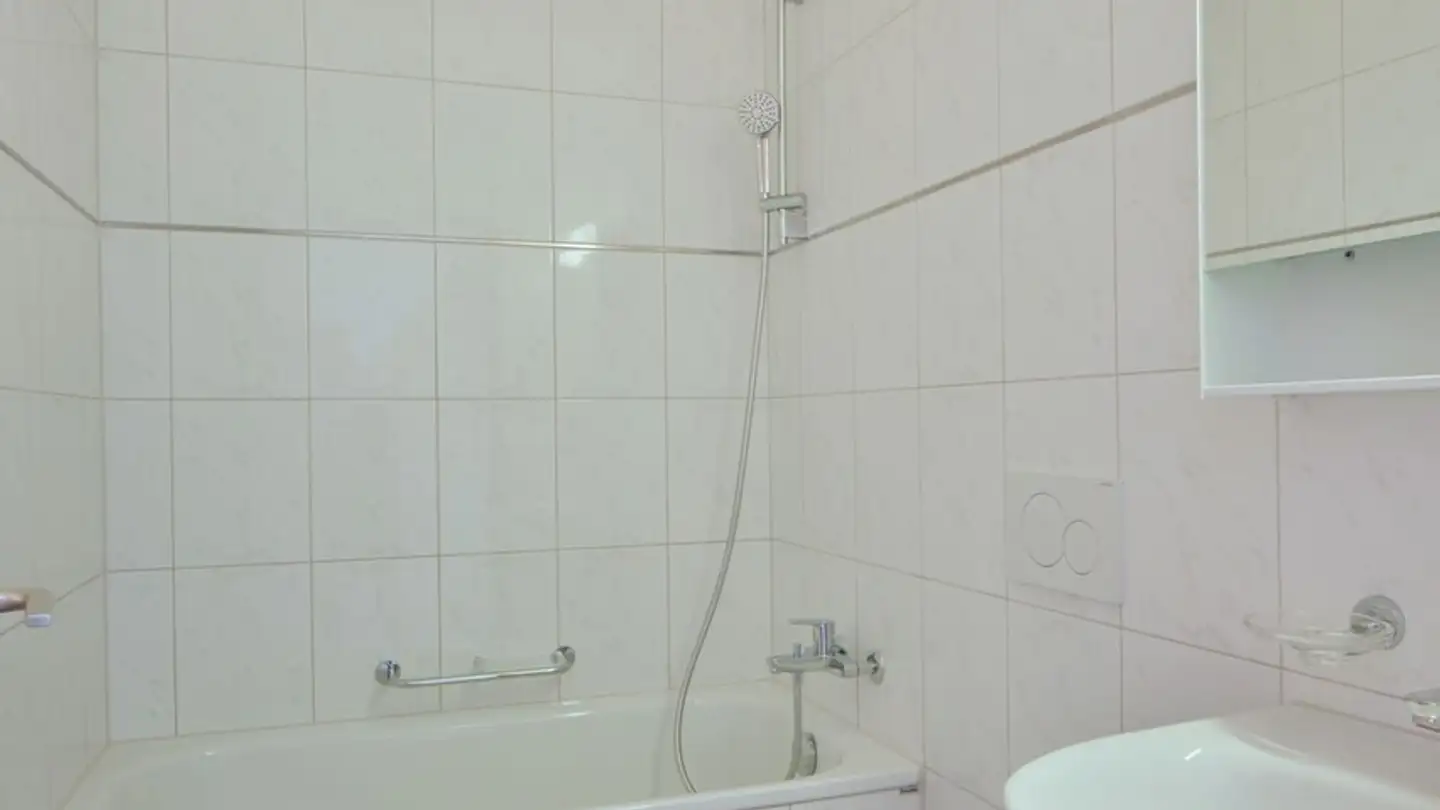 Maisonette mieten - Kleinhüningerstrasse, 4057 Basel - Foto 4