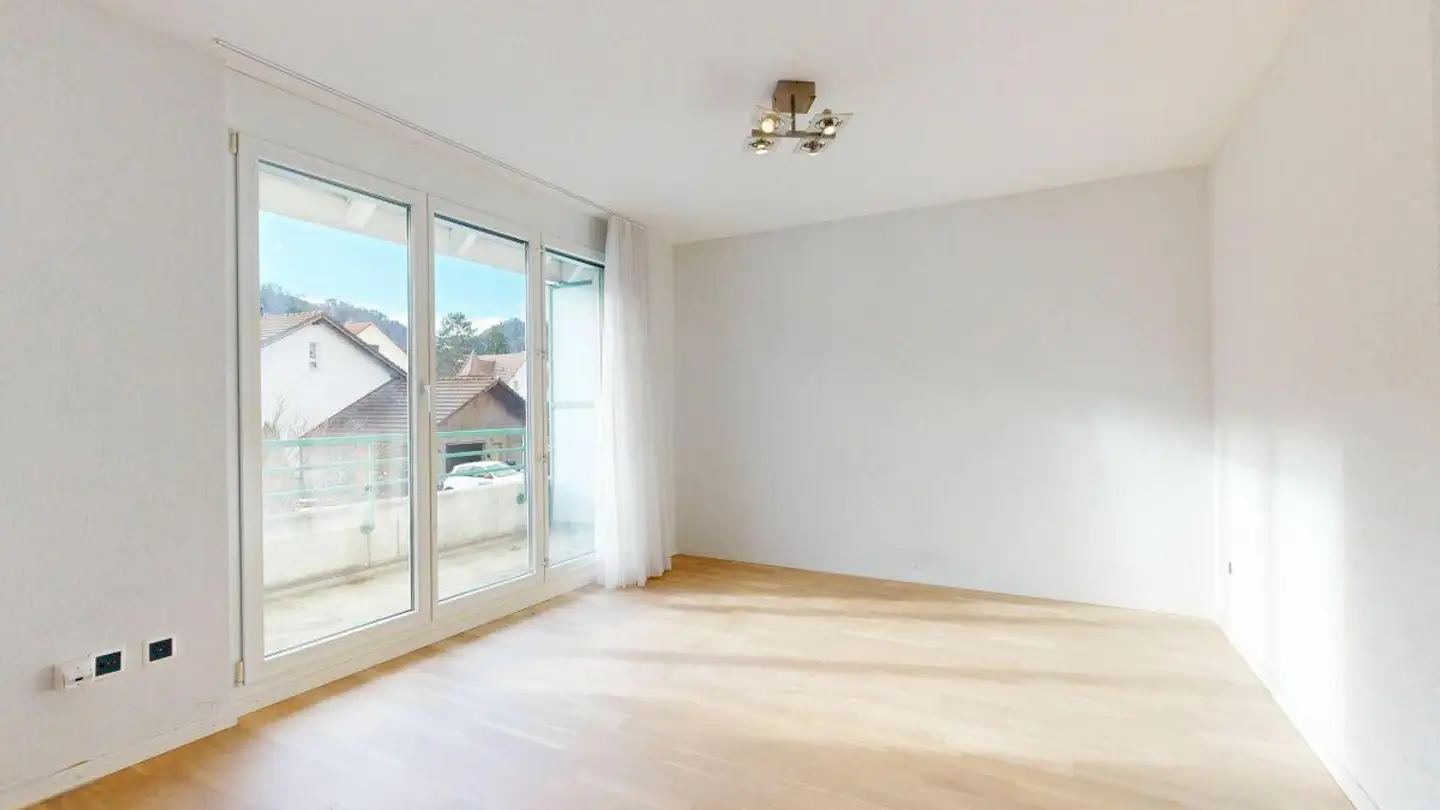 Doppelhaushälfte kaufen - Lebernstrasse 18, 4208 Nunningen - Foto 3