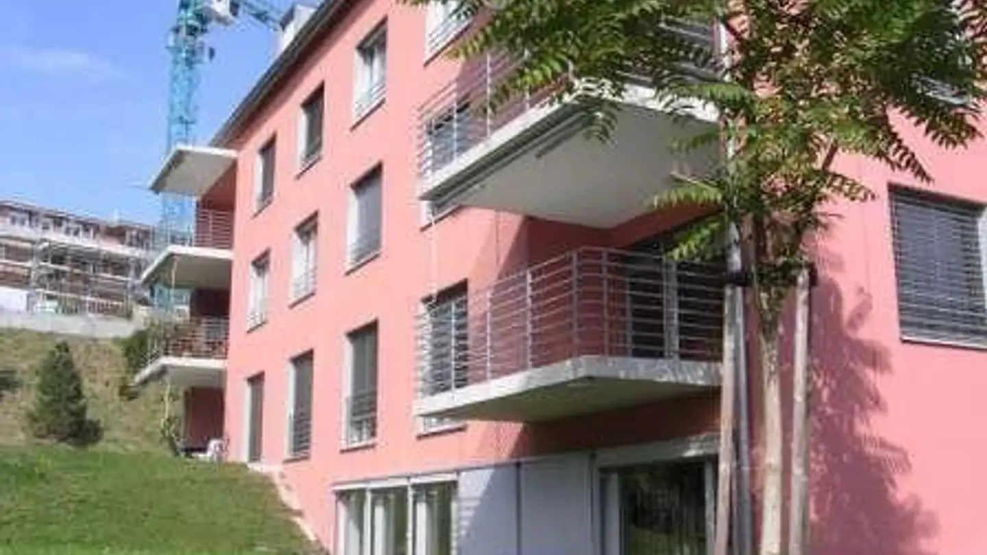 Apartment for rent - Käppelirainweg 27, 4147 Aesch BL - Photo 2