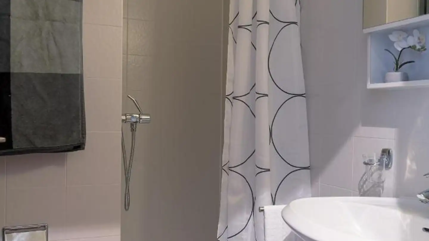 Apartment for rent - Via Ceresio 5C, 6963 Pregassona - Photo 2