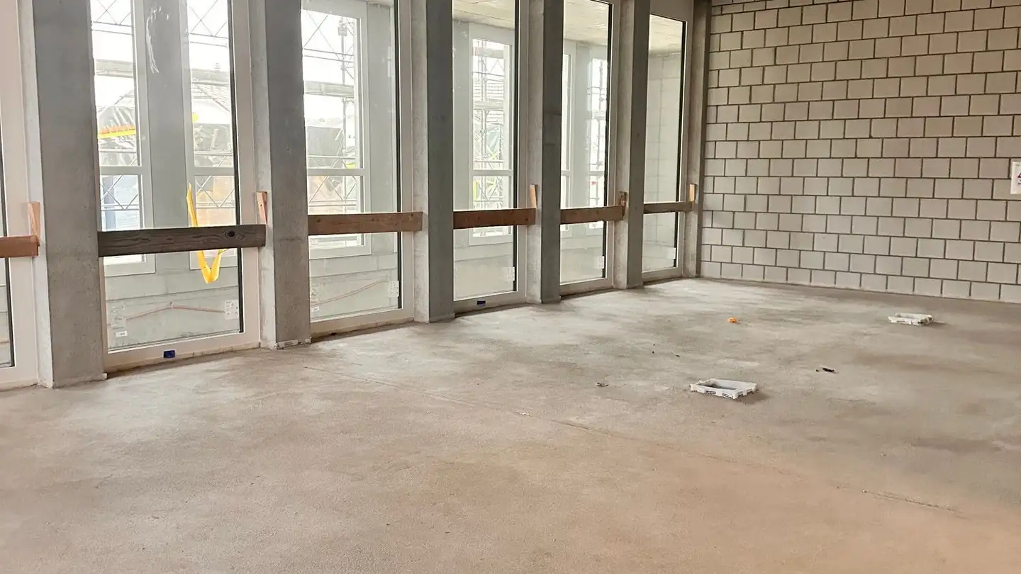 Bürofläche mieten - Bremgarterstrasse 62, 5610 Wohlen AG - Foto 2