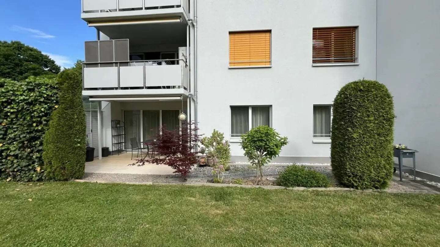 Apartment for sale - Juraweg 3, 5070 Frick - Photo 4