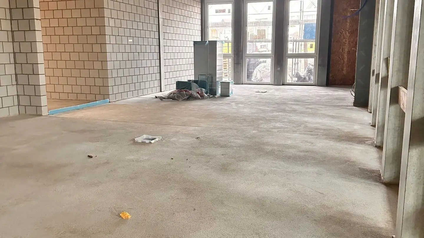 Bürofläche mieten - Bremgarterstrasse 62, 5610 Wohlen AG - Foto 3