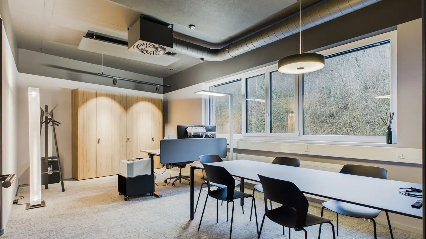 Office space for rent - Bächliackerstrasse 4a, 4402 Frenkendorf - Photo 3