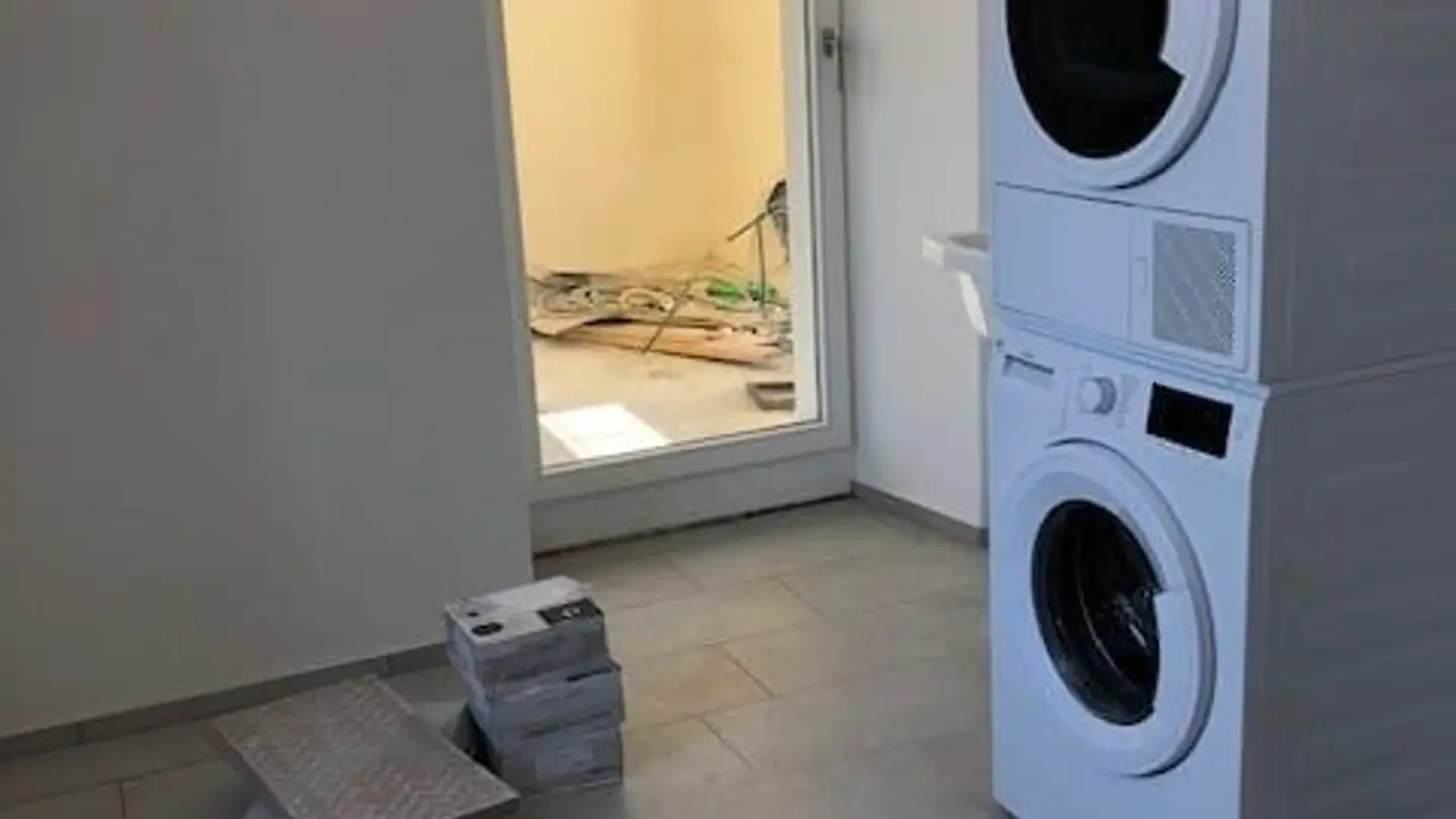 Attico in affitto - Surrliweg 6, 8474 Dinhard - Foto 4