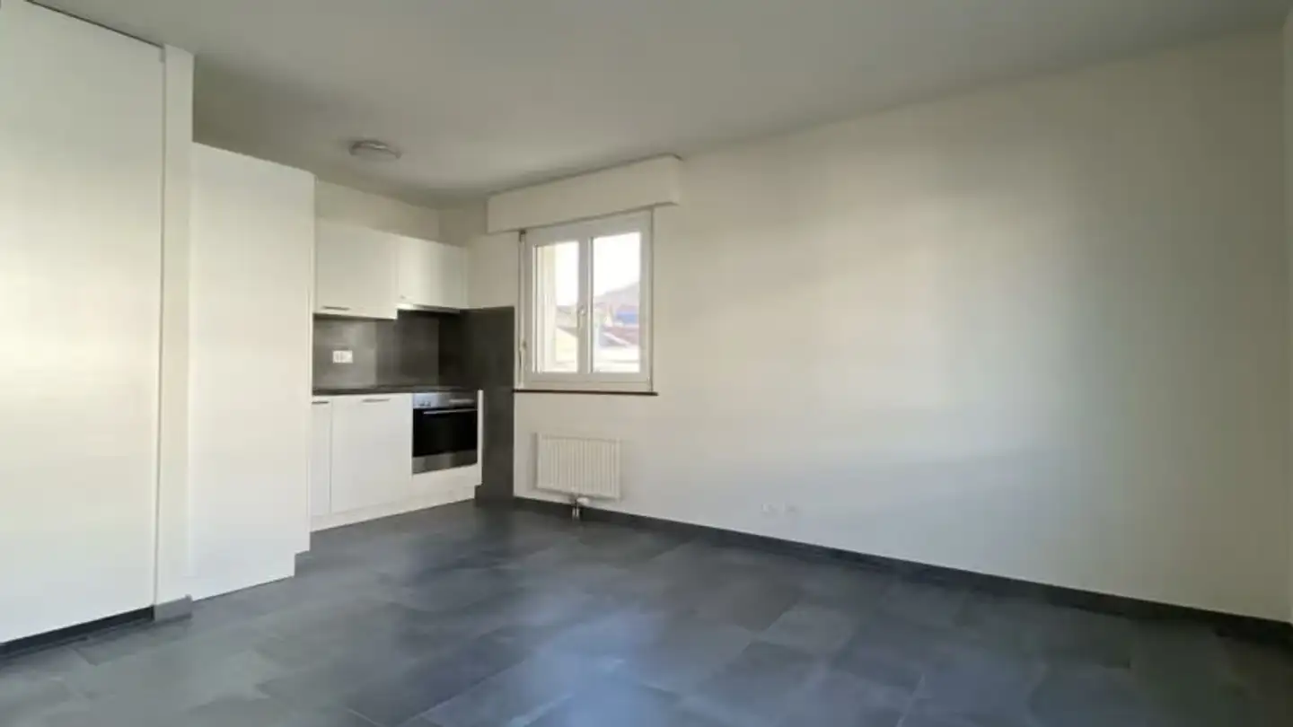 Apartment for rent - Hochstrasse 69, 8200 Schaffhausen - Photo 2