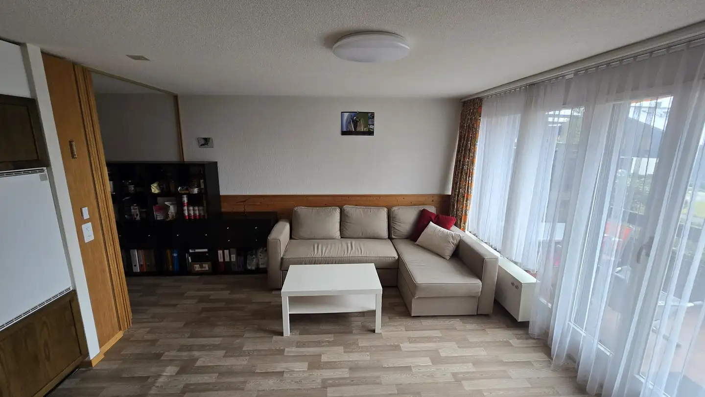 Appartement à louer - Waldeggstrasse 35, 3803 Beatenberg - Photo 4