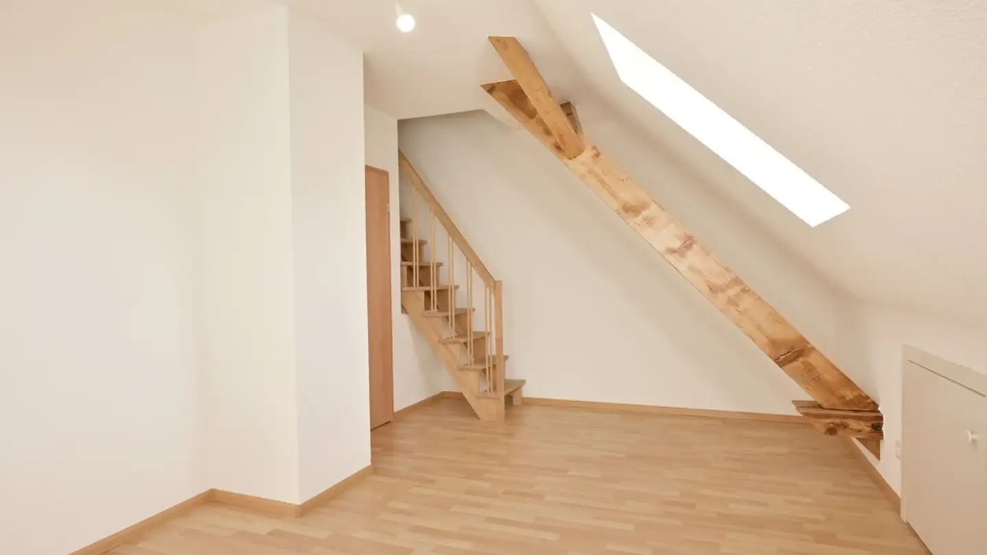 Maisonette mieten - Kleinhüningerstrasse, 4057 Basel - Foto 2