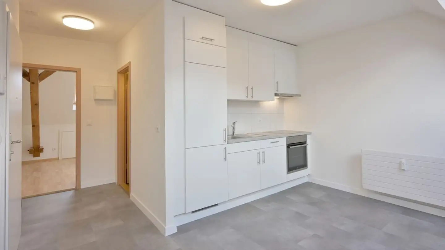 Maisonette mieten - Kleinhüningerstrasse, 4057 Basel - Foto 3