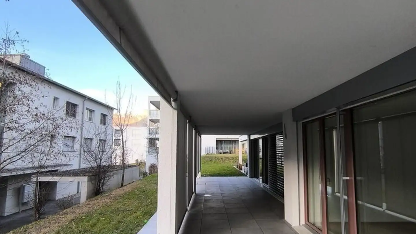 Wohnung mieten - Rangsstrasse 29, 7205 Zizers - Foto 2