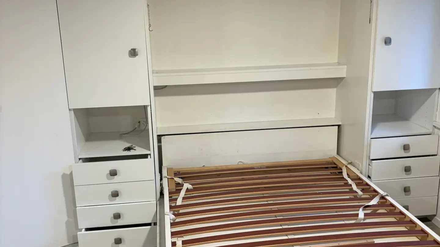 Appartamento in affitto - Walderstrasse 108, 8340 Hinwil - Photo 4