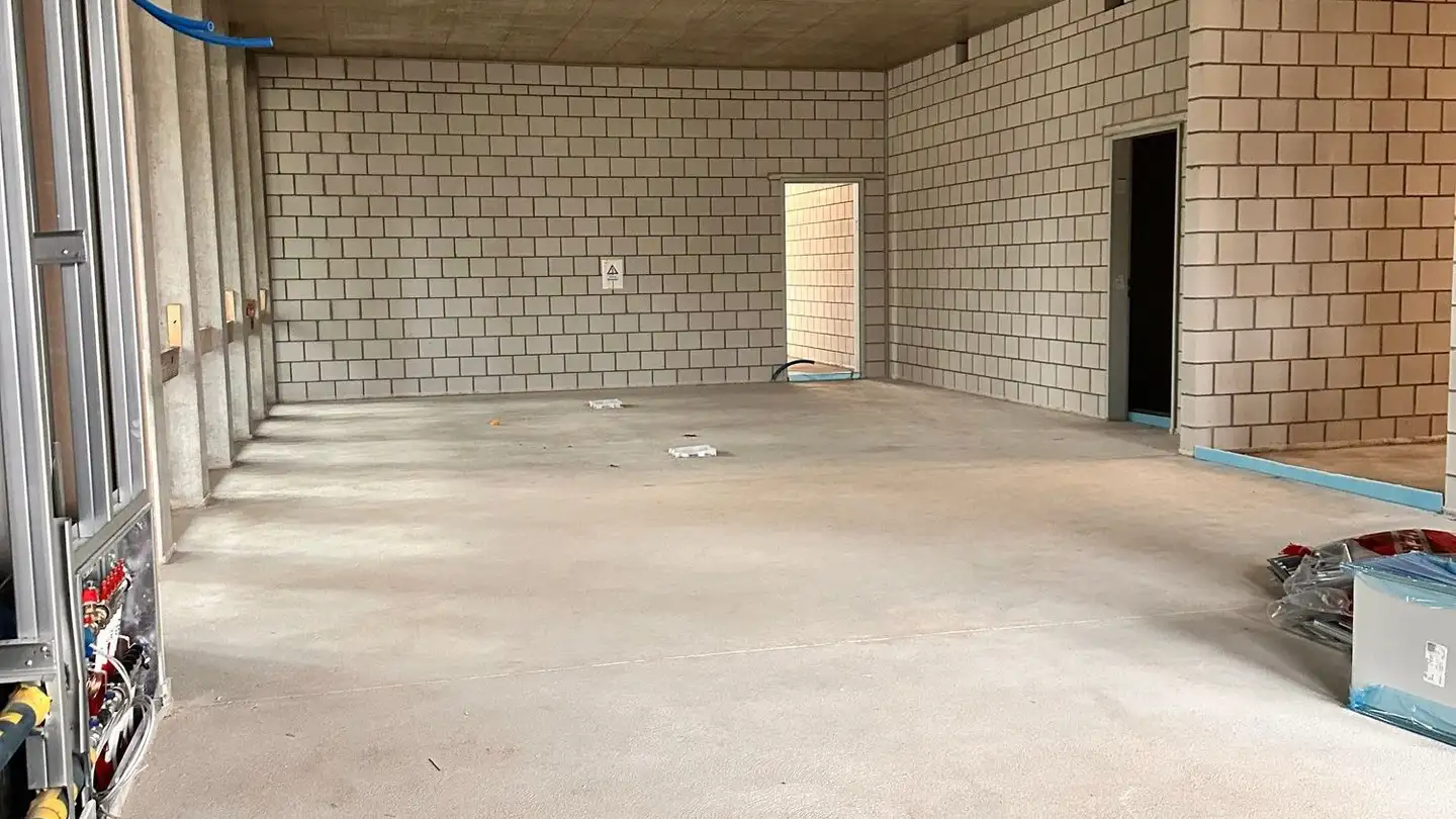 Bürofläche mieten - Bremgarterstrasse 62, 5610 Wohlen AG - Foto 4
