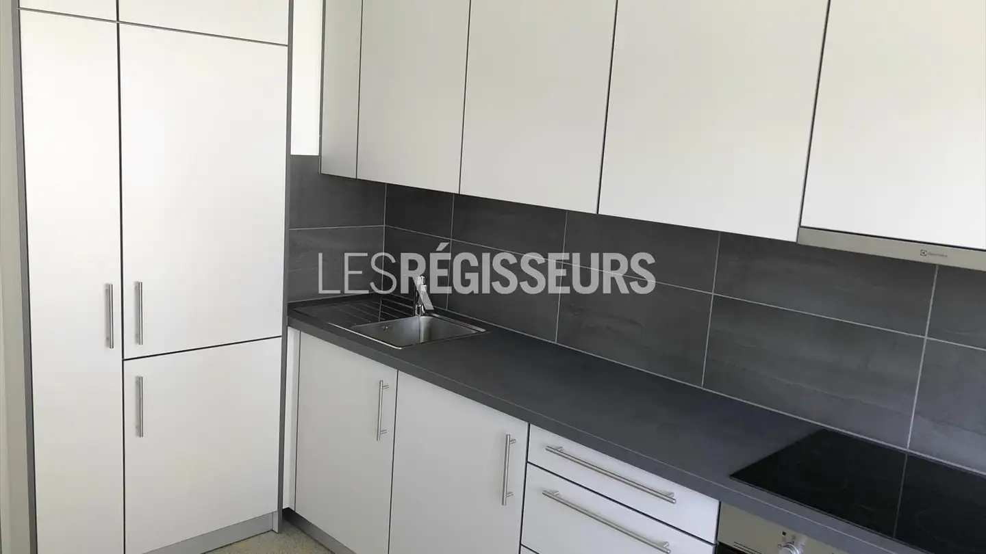 Appartamento in affitto - 1202 Genève - Foto 4