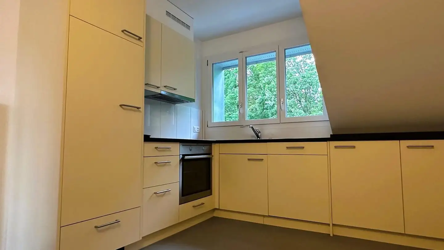 Apartment for rent - Geissrüttiweg 22, 3414 Oberburg - Photo 2