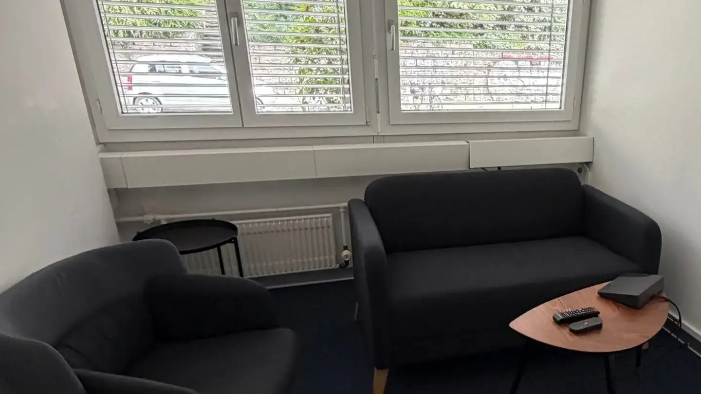 Bürofläche mieten - Wabernstrasse 40, 3007 Bern - Foto 4