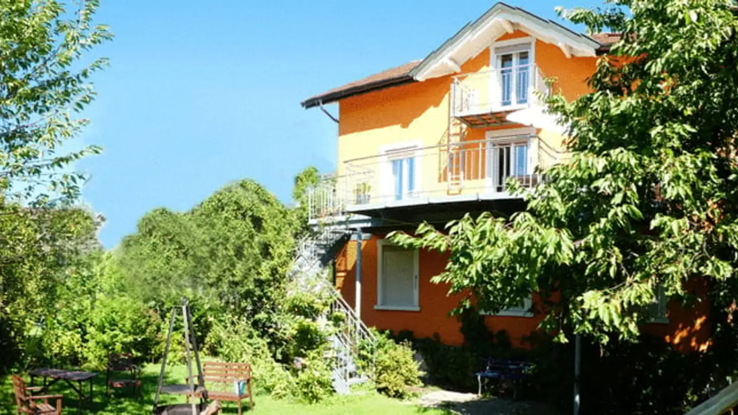 Duplex in affitto - Schützenstrasse 1, 9320 Arbon - Foto 2