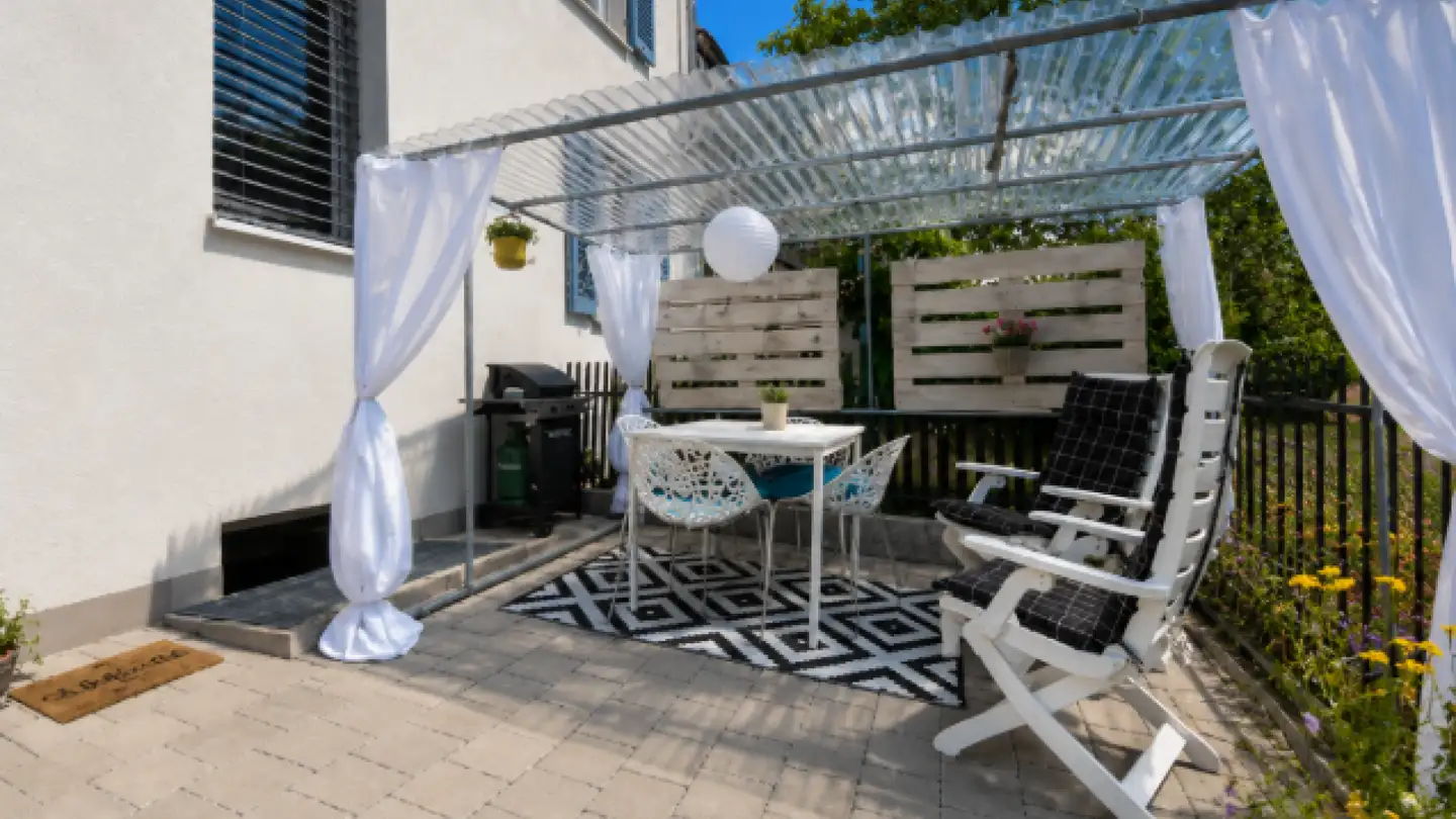 Maison en terrasse à louer - Frenkendörferstrasse, 4410 Liestal