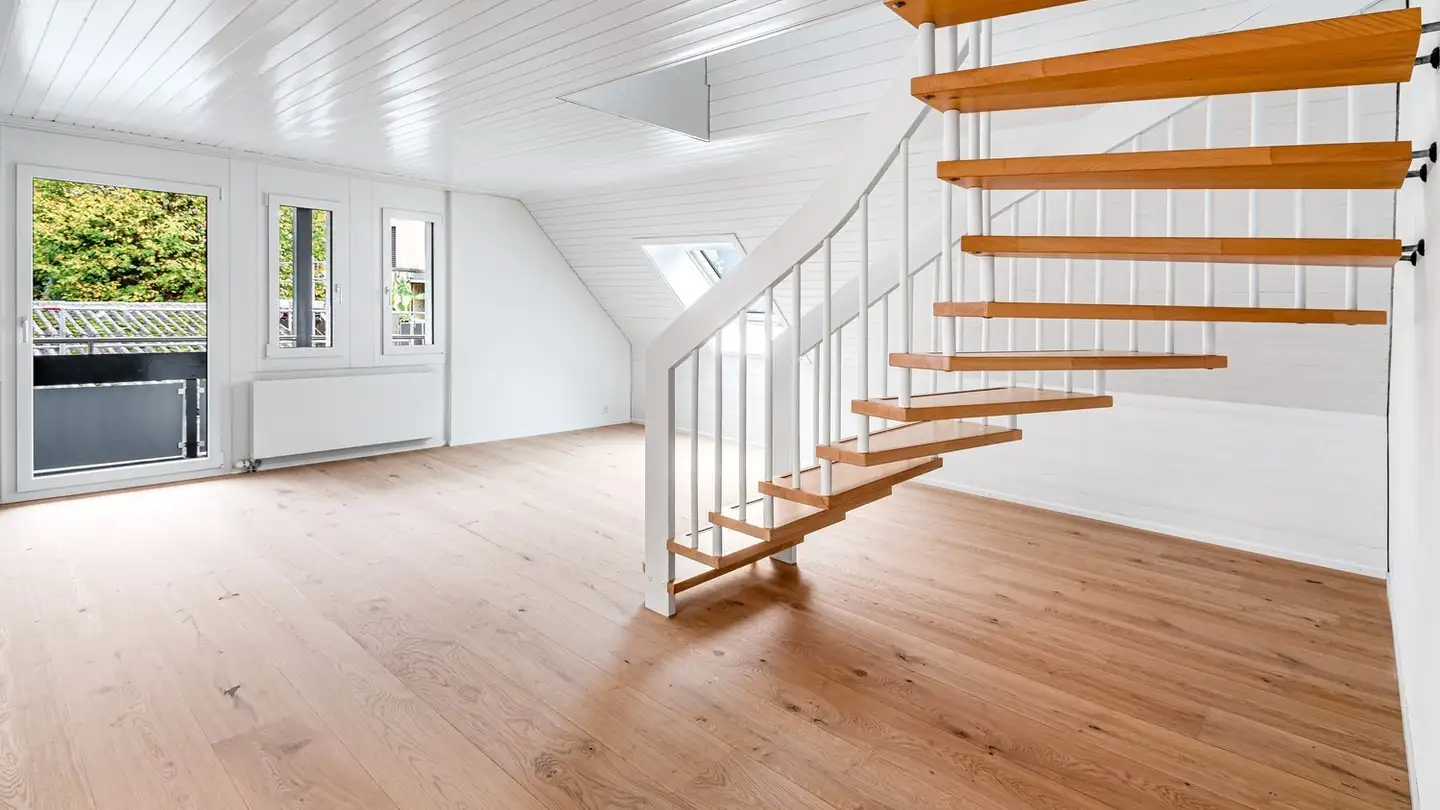 Duplex in affitto - Bahnhofstrasse 5a, 6110 Wolhusen - Photo 2