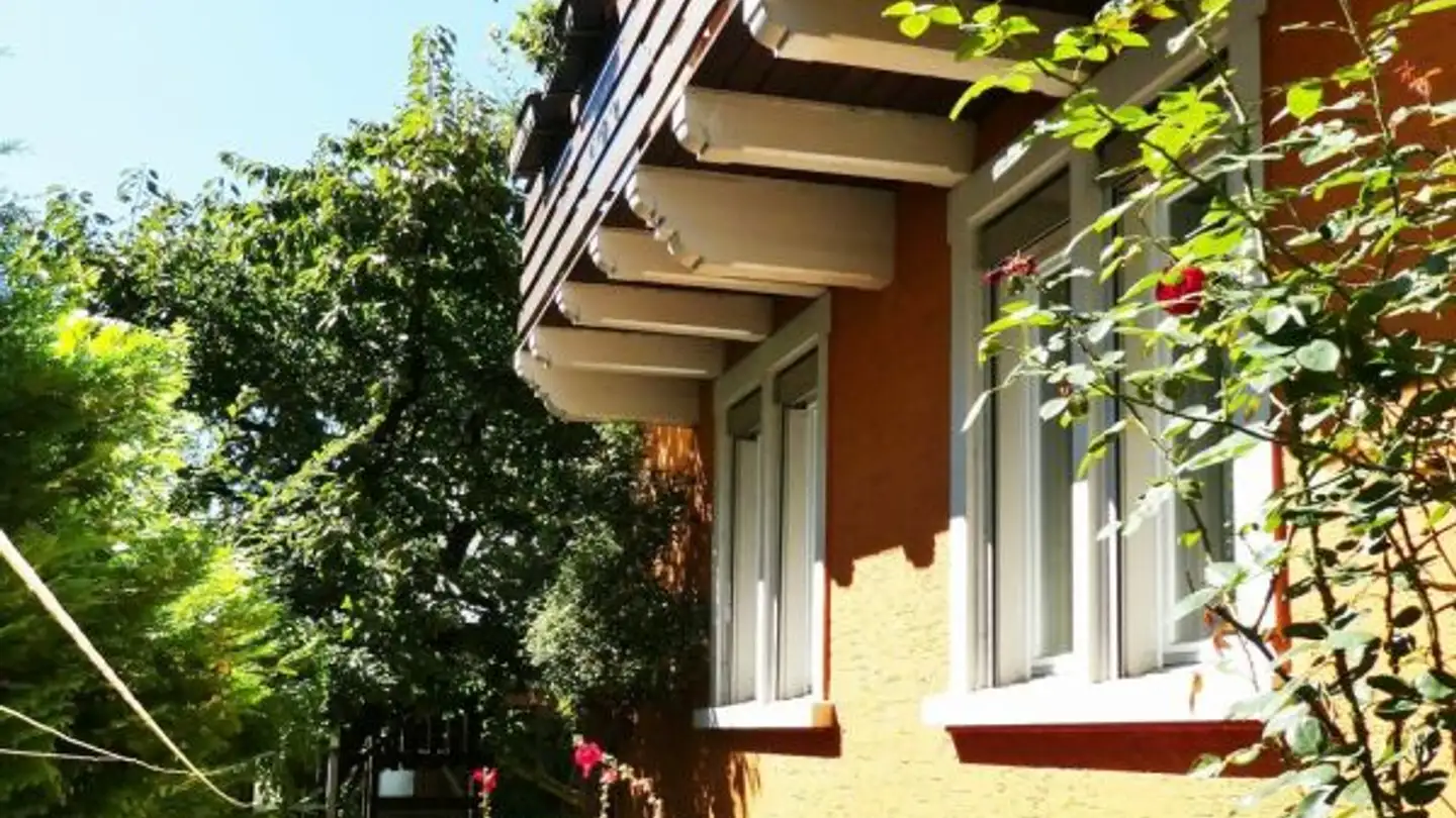 Duplex in affitto - Schützenstrasse 1, 9320 Arbon - Foto 4