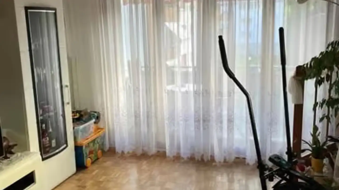 Apartment for rent - Breite 20, 4312 Magden - Photo 3