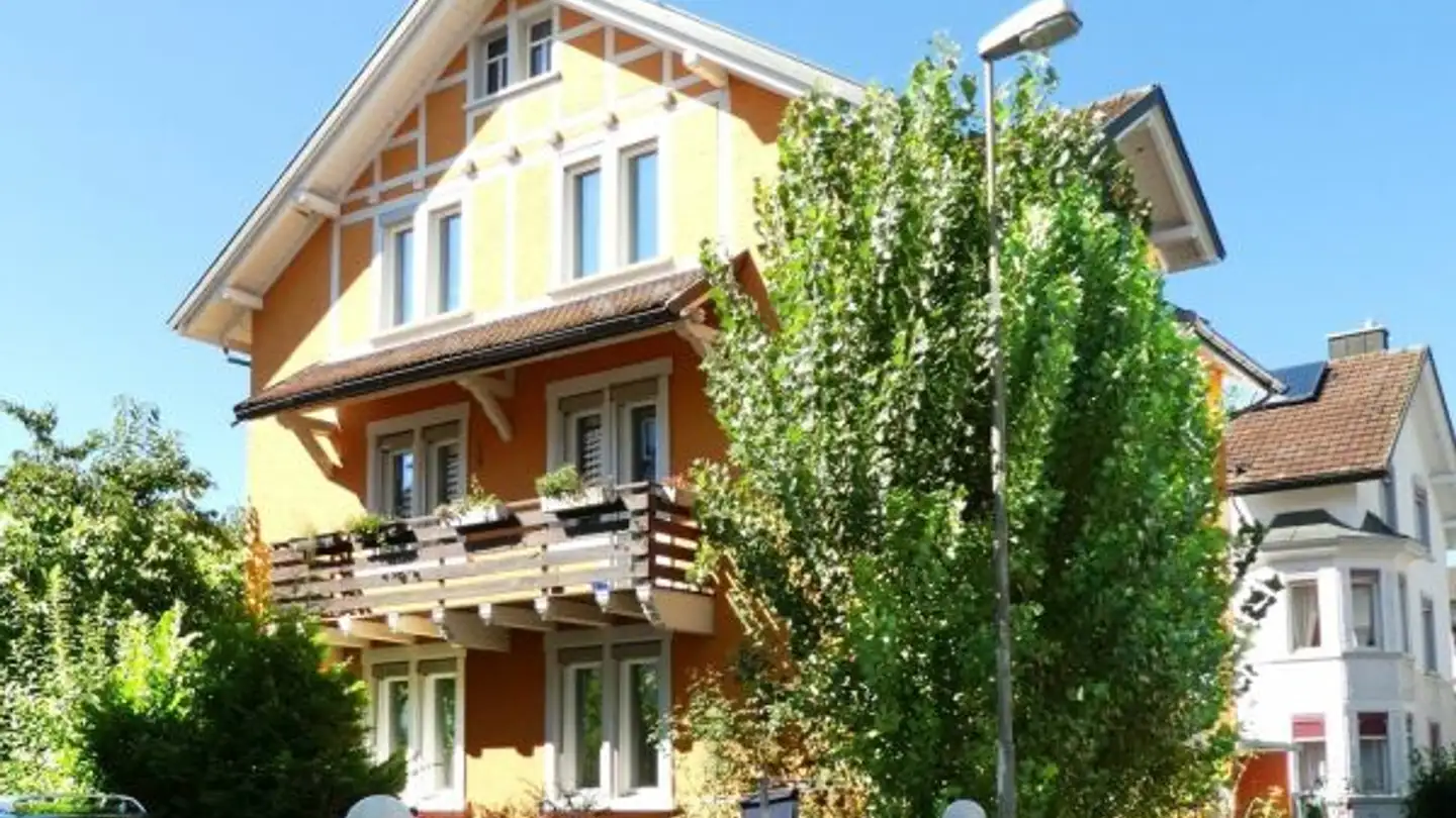 Duplex in affitto - Schützenstrasse 1, 9320 Arbon