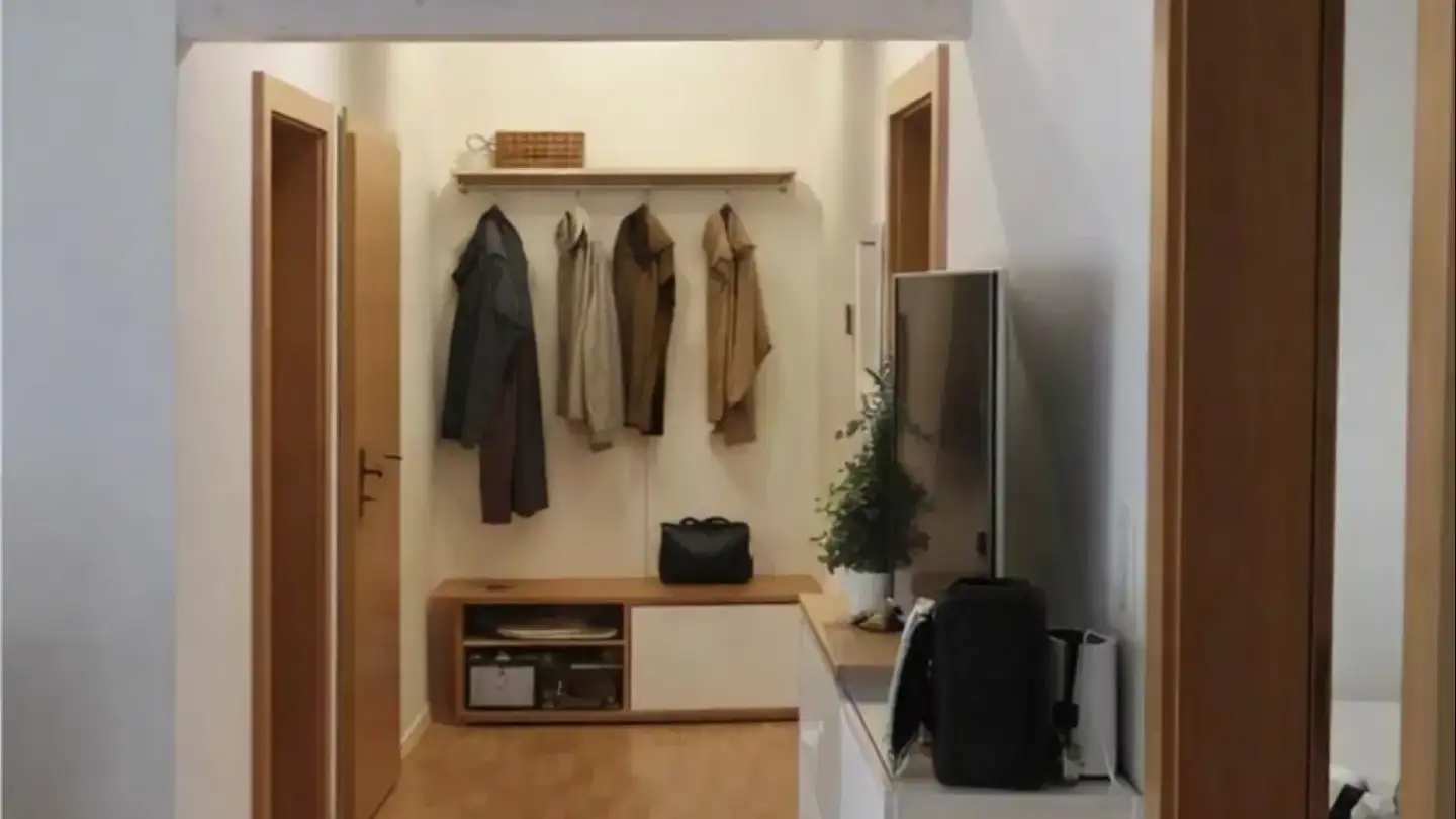 Apartment for rent - Entlebucherstrasse 21, 6110 Wolhusen - Photo 3