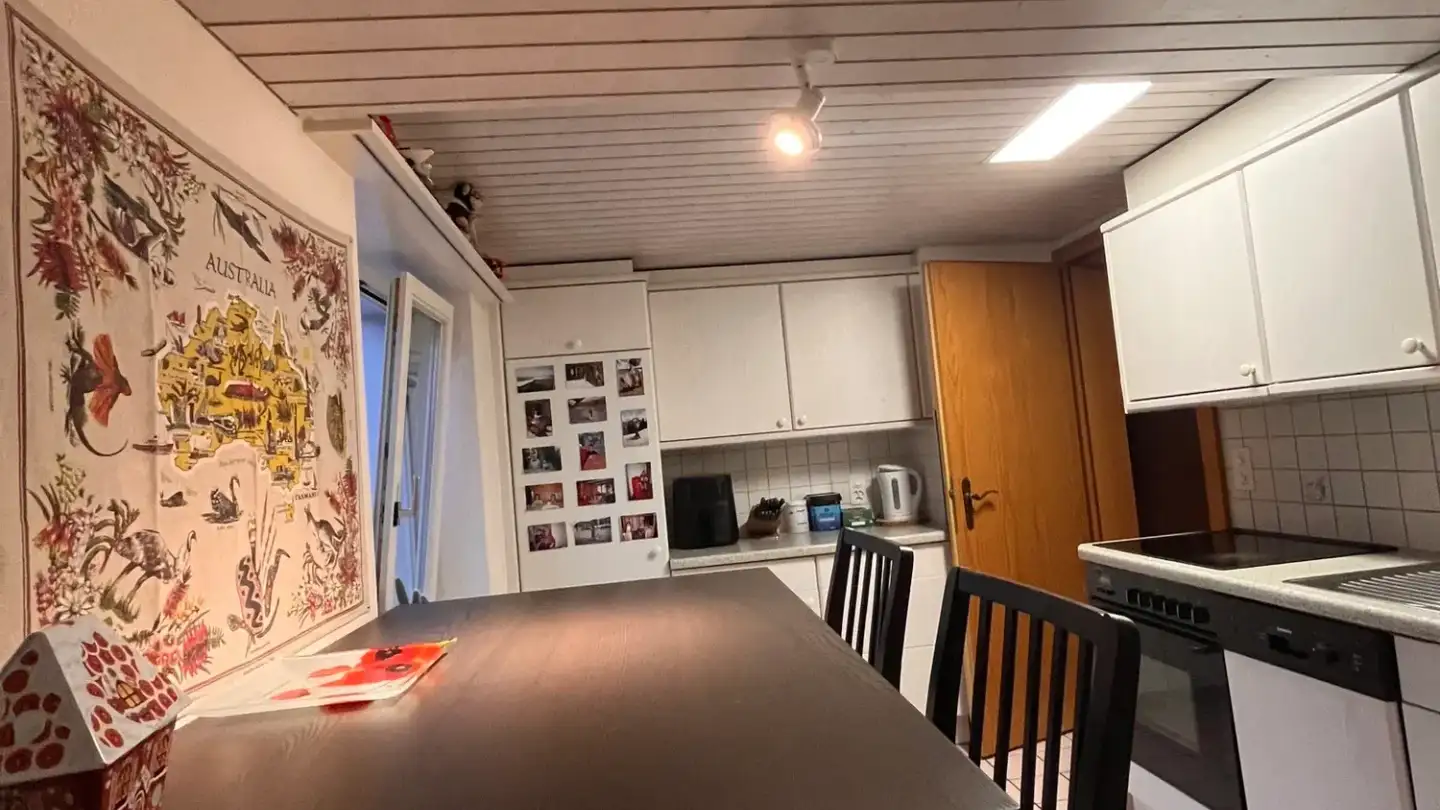 Apartment for rent - Entlebucherstrasse 21, 6110 Wolhusen - Photo 4