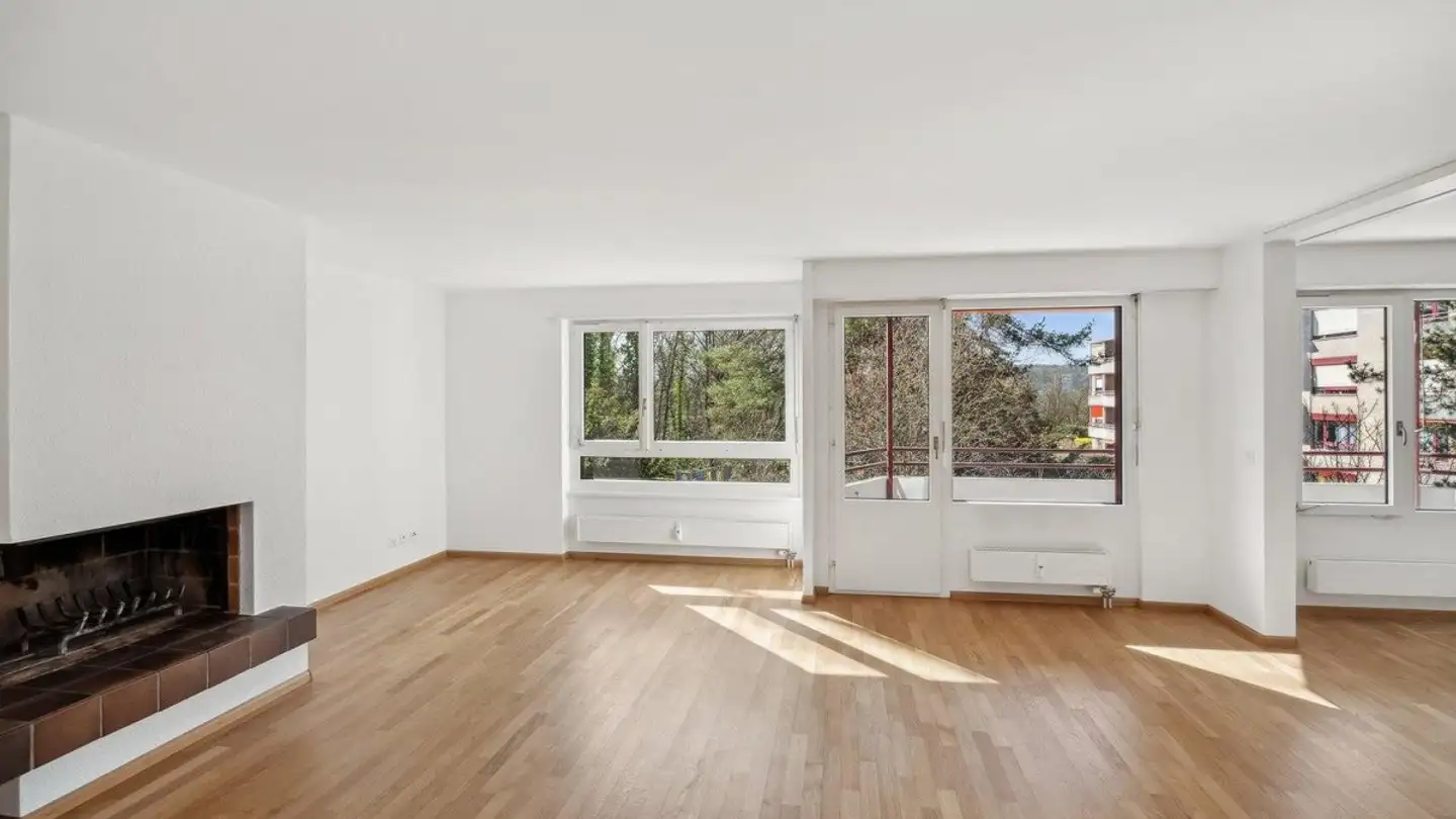 Appartement à louer - General Guisan-Strasse 29, 4144 Arlesheim - Photo 2