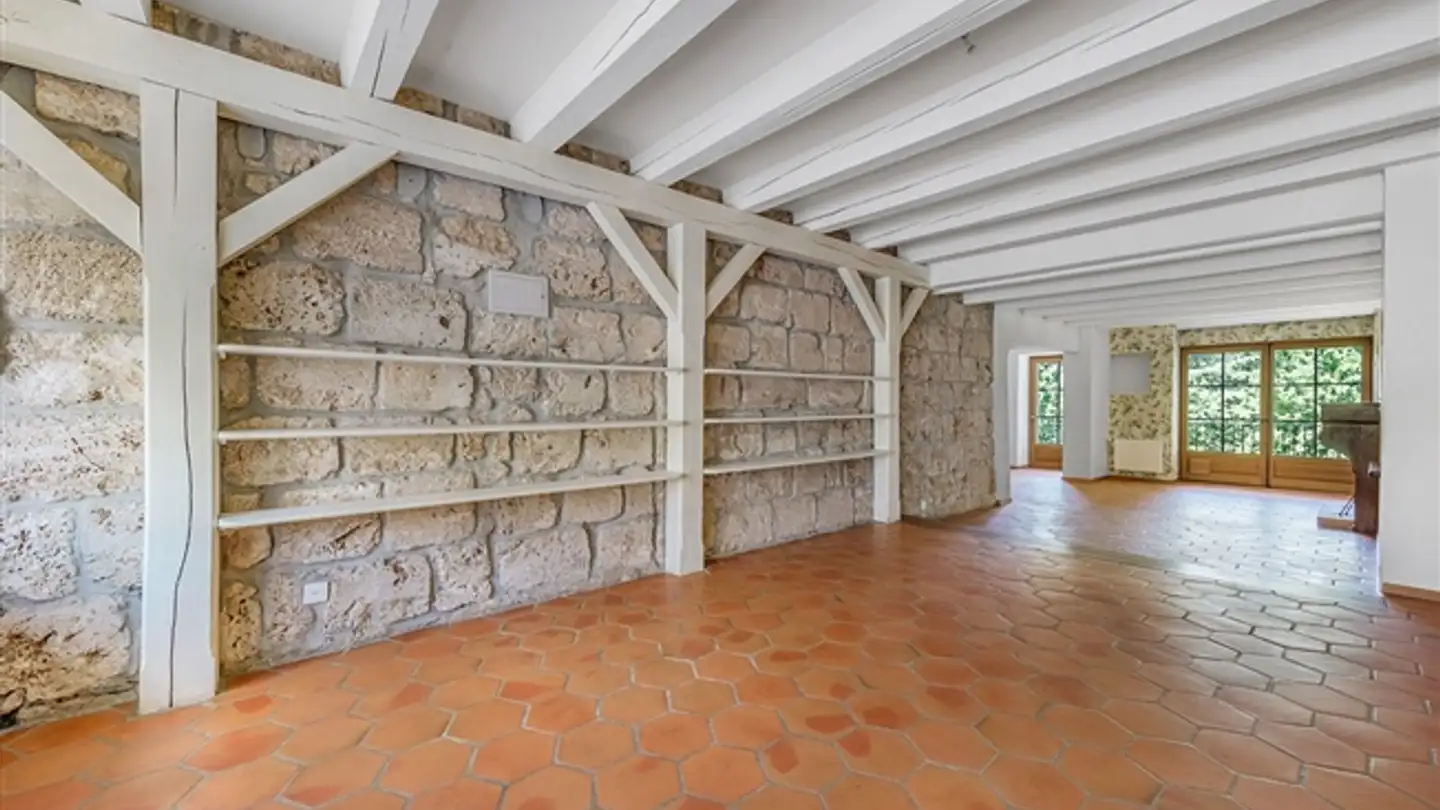 Casa singola in vendita - 1417 Essertines-sur-Yverdon - Foto 4