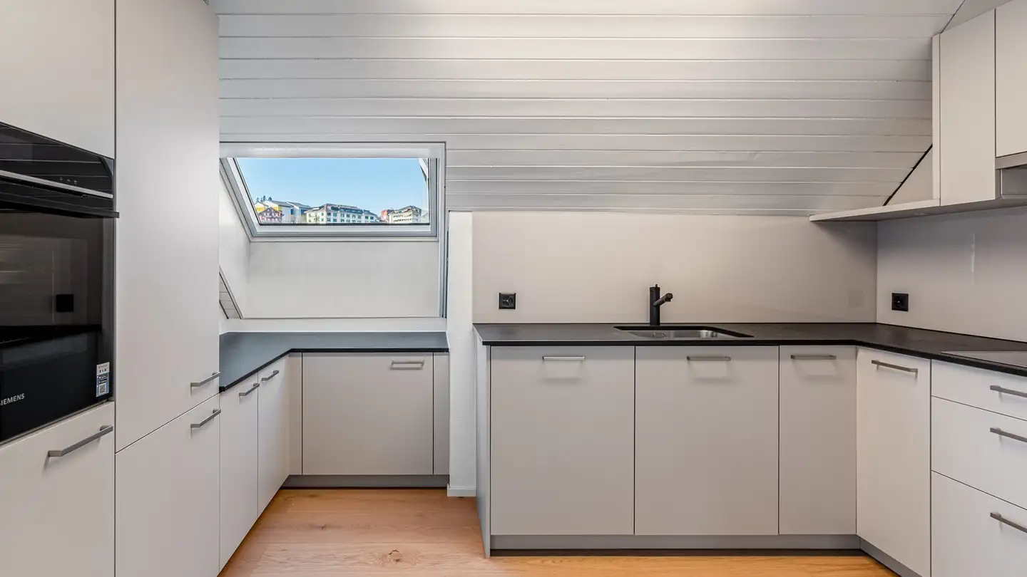 Duplex in affitto - Bahnhofstrasse 5a, 6110 Wolhusen - Photo 3